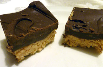 nerd bars