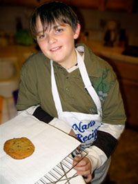 cookie