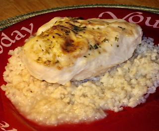 Recipe Image
