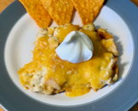 Recipe Image