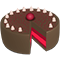 bullet point (cake)