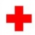 red cross